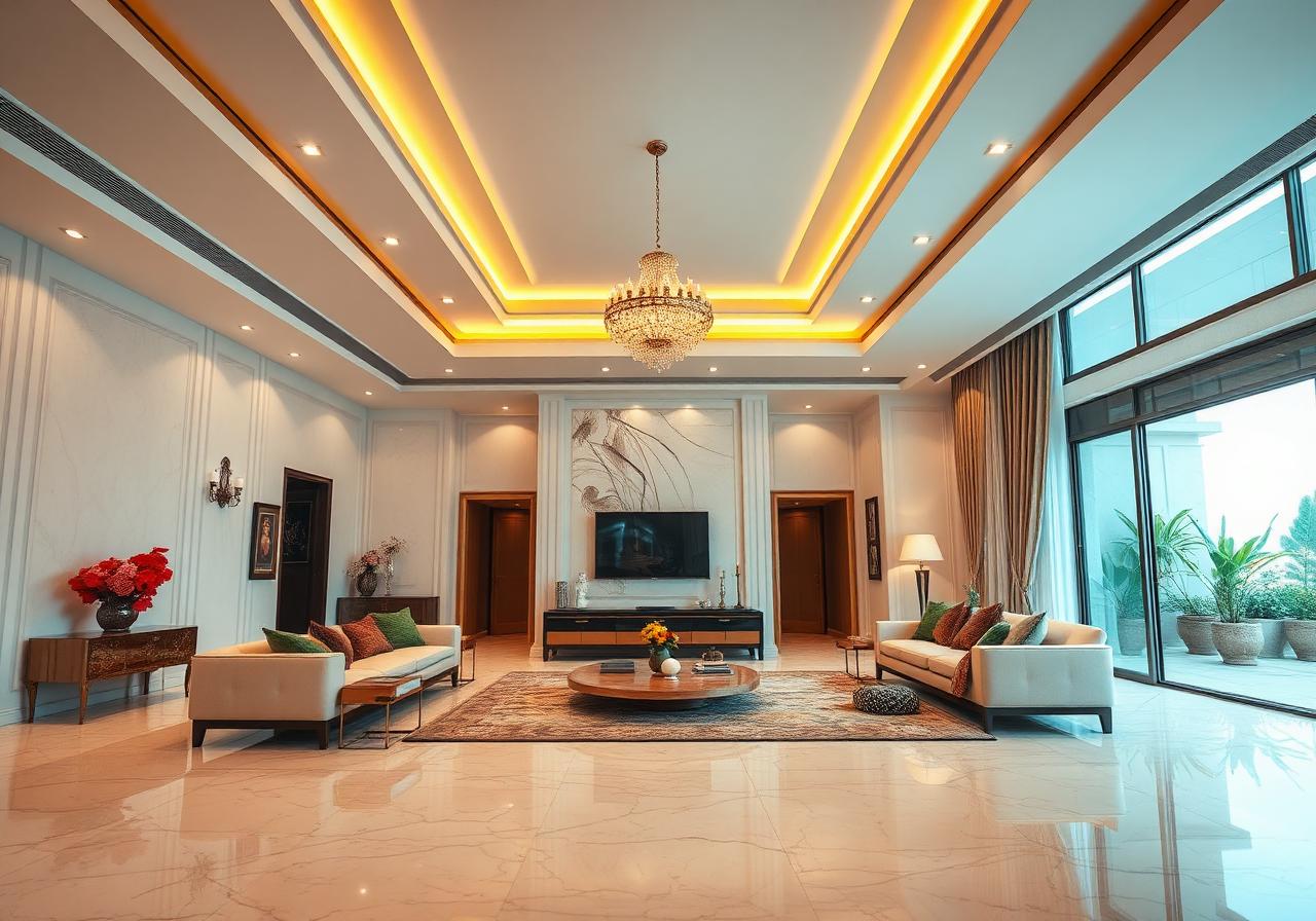 Marble Grove Interiors